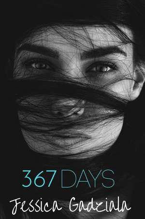 367 Days de Jessica Gadziala