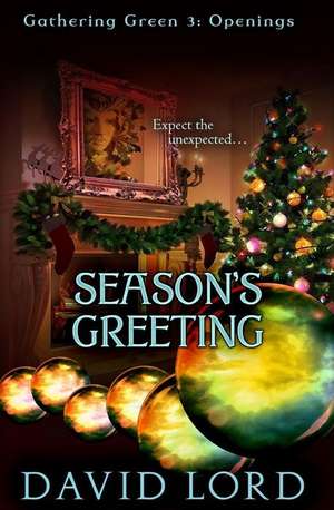 Season's Greeting de David Lord