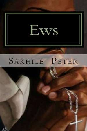 Ews de Peter, MR Sakhile Lumumba