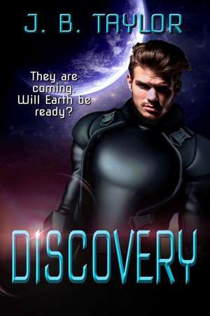 Discovery de J. B. Taylor