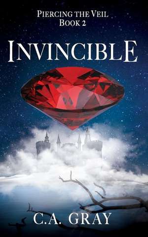 Invincible de C. A. Gray