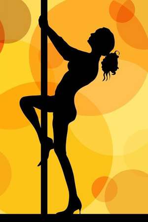 The Pole Dancer Journal de Cool Image