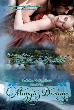 Maggie's Dreams de Rita Hestand