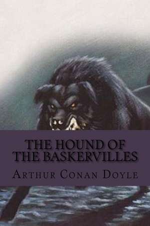 The Hound of the Baskervilles (Sherlock Holmes) de Arthur Conan Doyle