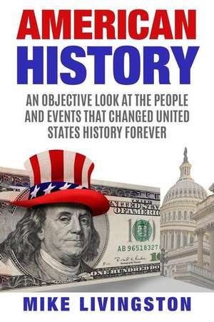 American History de Mike Livingston