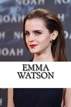 Emma Watson de Laura Silver