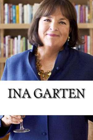 Ina Garten de Kirsten Anderson