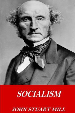 Socialism de John Stuart Mill