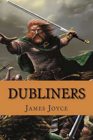 Dubliners (English Edition) de James Joyce