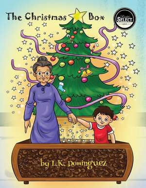 The Christmas Box de L. K. Dominguez