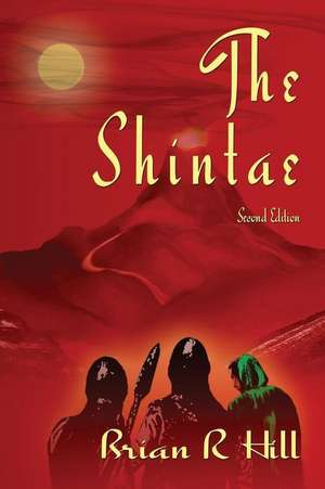 The Shintae de Brian R. Hill