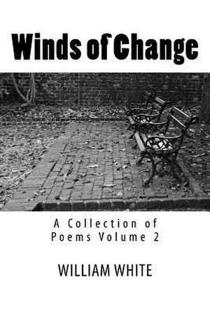 Winds of Change de William White