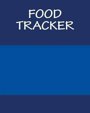 Food Tracker de Books, Health &. Fitness