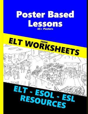 ELT Worksheets Book 2 de Tyers, MR B.