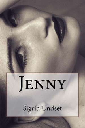 Jenny de Sigrid Undset