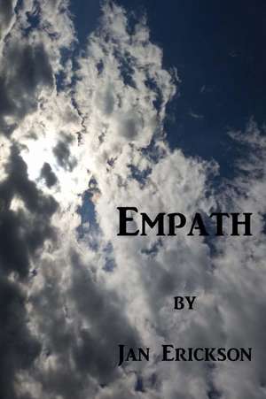 Empath de Jan Erickson