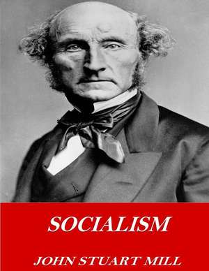 Socialism de John Stuart Mill