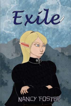 Exile de Nancy Foster