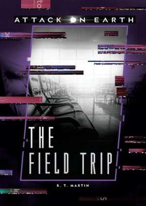 The Field Trip de R T Martin