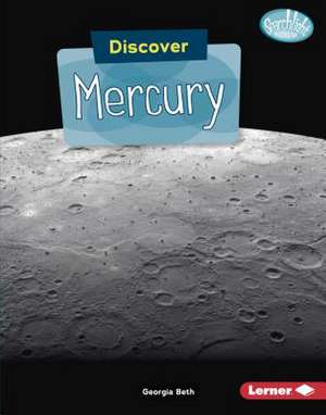 Discover Mercury de Georgia Beth