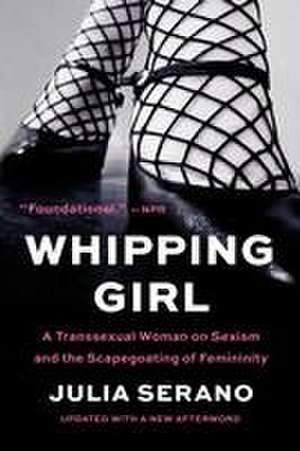 Whipping Girl de Julia Serano