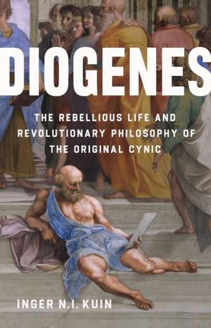 Diogenes de Inger N I Kuin