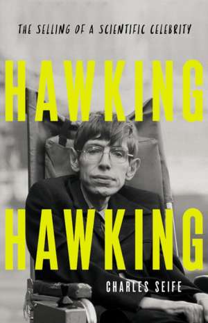 Hawking Hawking de Charles Seife