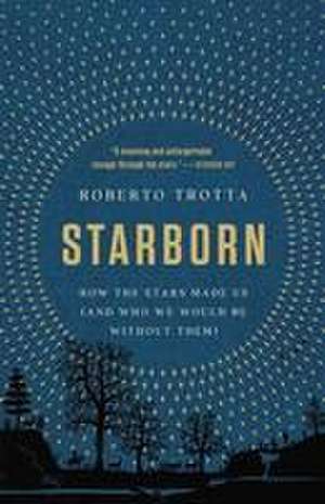 Starborn de Roberto Trotta