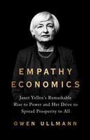 Empathy Economics de Owen Ullmann