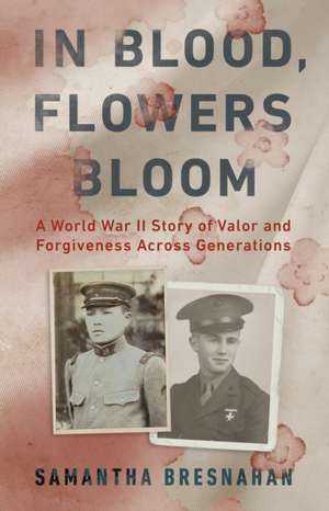 In Blood, Flowers Bloom de Samantha Bresnahan