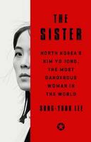 The Sister de Sung-Yoon Lee