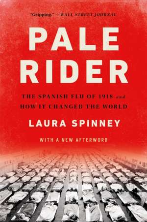 Pale Rider de Laura Spinney