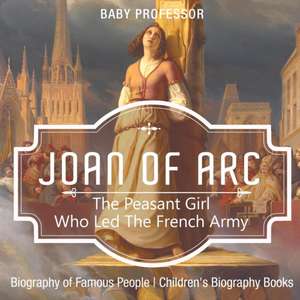 Joan of Arc de Baby