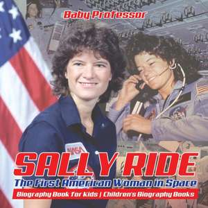 Sally Ride de Baby