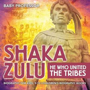 Shaka Zulu de Baby