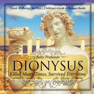 Dionysus de Baby