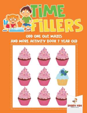 Time Fillers de Speedy Kids