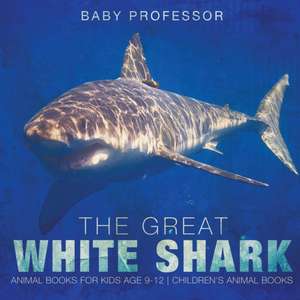 The Great White Shark de Baby