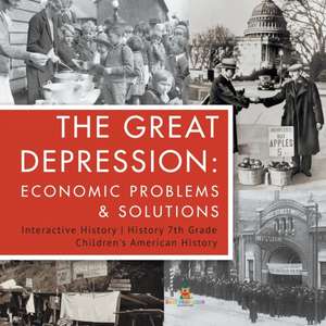 The Great Depression de Baby