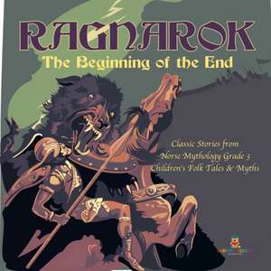 Ragnarok de Baby