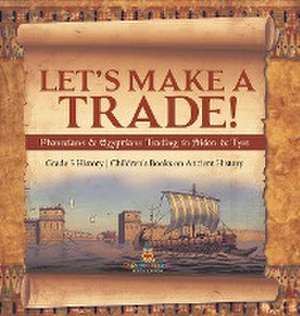 Let's Make a Trade! de Baby