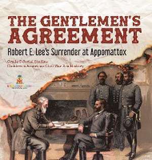 The Gentlemen's Agreement de Baby