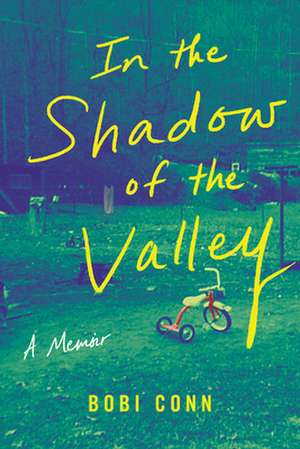 In the Shadow of the Valley de Bobi Conn