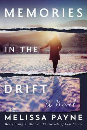 Memories in the Drift de Melissa Payne