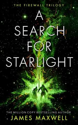 A Search for Starlight de James Maxwell