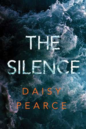 The Silence de Daisy Pearce