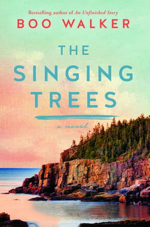 The Singing Trees de Boo Walker