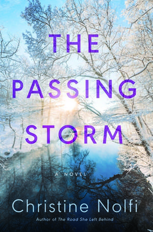 The Passing Storm de Christine Nolfi