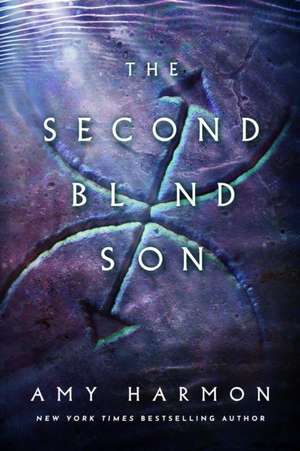 Second Blind Son de Amy Harmon