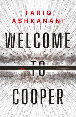 Welcome to Cooper de Tariq Ashkanani